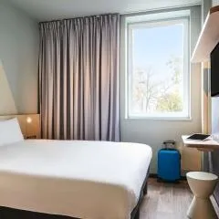 Ibis budget Brest Sud Plougastel - Hôtel rénové