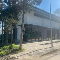 Стаи за гости КРАЙМОРИЕ ПАРК