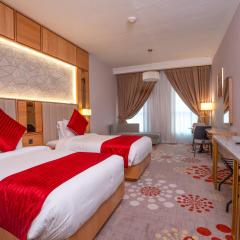 La Zona Continental Hotel