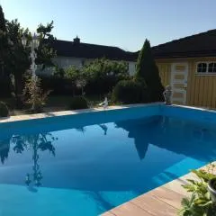 Just Like Home Bed & Spa Porsgrunn