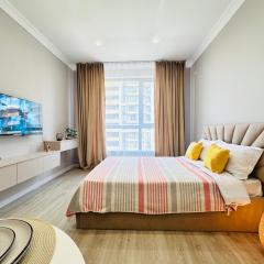 4SEASONS Comfortable Studio