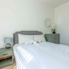 Peaceful Filton retreat with garden