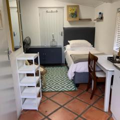 Just a Bed