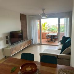 Casa Serenidad