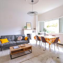 Le Spazioso - T3 Arcachon avec terrasse privative