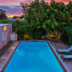 Villa Eleonora Aegina