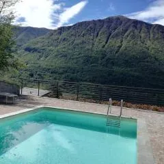 DolceVita Apartment-your vacation on lakes