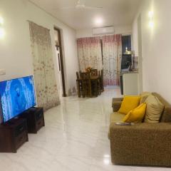 Vacation House