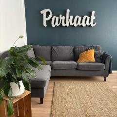 Cozy apartment in the heart of Pori