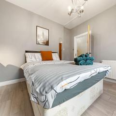 Lord’s Guesthouse - Room 2