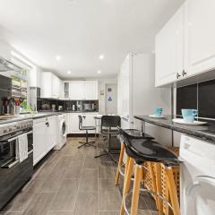 Lord’s Guesthouse - Room 3