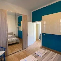 Domus vicina al Centro Storico