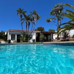 Little Paradise in Hout Bay