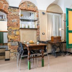 Lovingenoa - Ducale - Natural Light