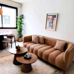 Ideal Appart Marsa Prestige Luxury Residence