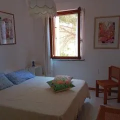 Cozy Rooms