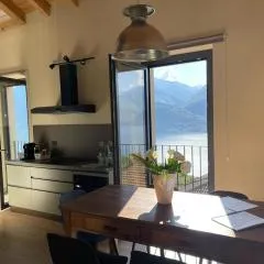 Casale Bellavista 1853, Cremia, Lago di Como