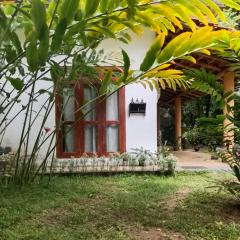 Lake Road Villa