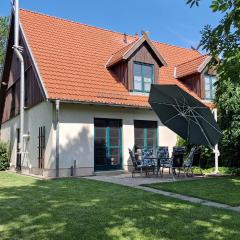 Ferienhaus Hase