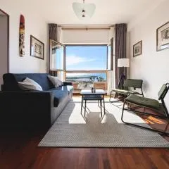 Marina - Appartamento Vista Mare