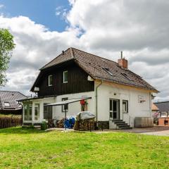 Wunderschöne Ferienwohnung
