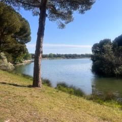 Les Appartements De Lina - Appartement East Land - Self Check-In -