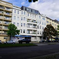 Hotel Ambert