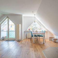 Ferienwohnung Bodenseeufer