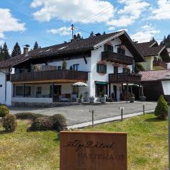 Gästehaus Alpvital
