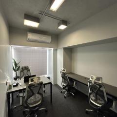 Wibes Coworking Space