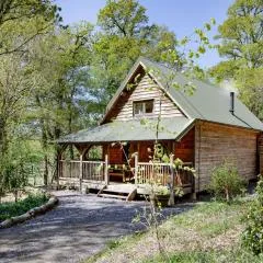 The Fishing Lodge