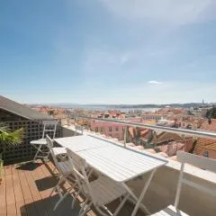 LV Premier Apartments P.Real- PI