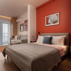 Mirabad Homes 39 I Tashkent City Center