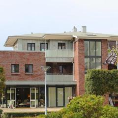 Appartement Penthouse