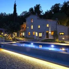Villa le Moie by MMega