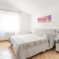 Carasco -5 minutes from the sea-WiFi-parking