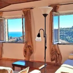 Antica casa vista mare WI-FI e A-C