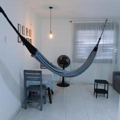 Apartamento en centro histórico