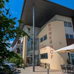 Hotel Römerhof