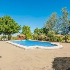 Cortijo Carrillo Antequera by Ruralidays