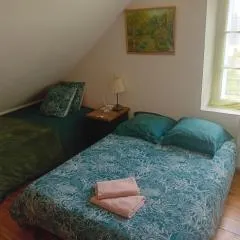 CHEZ ISA chambre chez l'habitant Emma