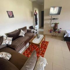 حدائق افران