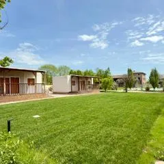 Agricampeggio Le Corniole