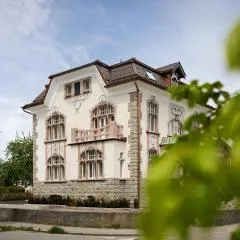 Boutique Hotel by Maier - contactless check-in