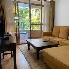 One Bedrooms 230 Heron Drive Nyari Estate