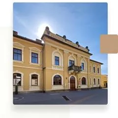 Mádi Kúria Hotel és Rendezvényközpont