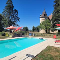 Les Lavandins Château de Musigny