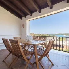 -Vista Mare e Piscina- Dimora di alta classe per 6