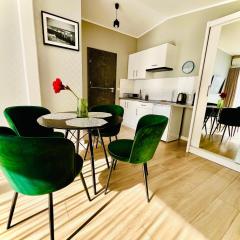 Apartamenty BLAST nad morzem Chłopy