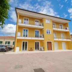 Mavi Apartments